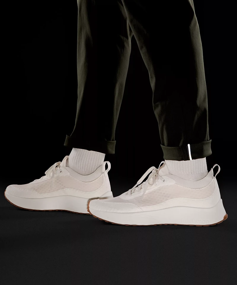 ABC Classic-Fit 5 Pocket Pant 32L *Warpstreme | Men's Trousers