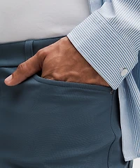 ABC Classic-Fit 5 Pocket Pant 32L *Warpstreme | Men's Trousers