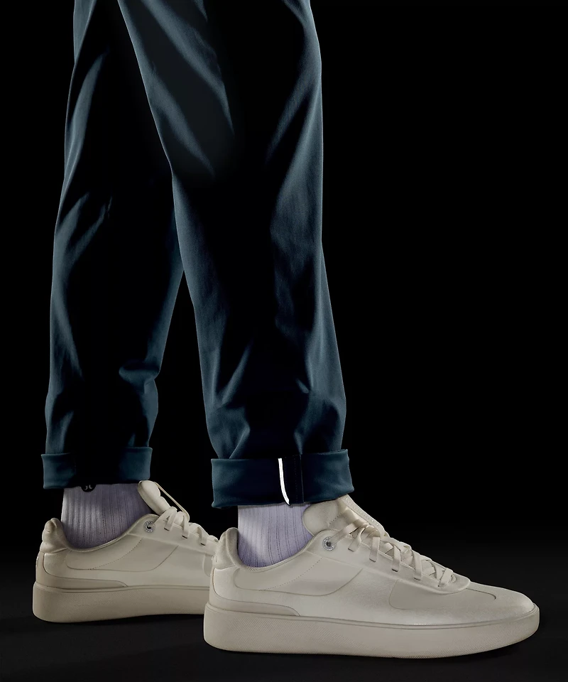 ABC Classic-Fit 5 Pocket Pant 32L *Warpstreme | Men's Trousers