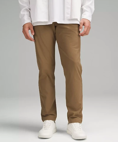 ABC Classic-Fit 5 Pocket Pant 32L *Warpstreme | Men's Trousers