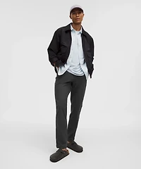ABC Classic-Fit 5 Pocket Pant 32L *Warpstreme | Men's Trousers