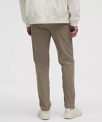 ABC Classic-Fit 5 Pocket Pant 32L *Warpstreme | Men's Trousers