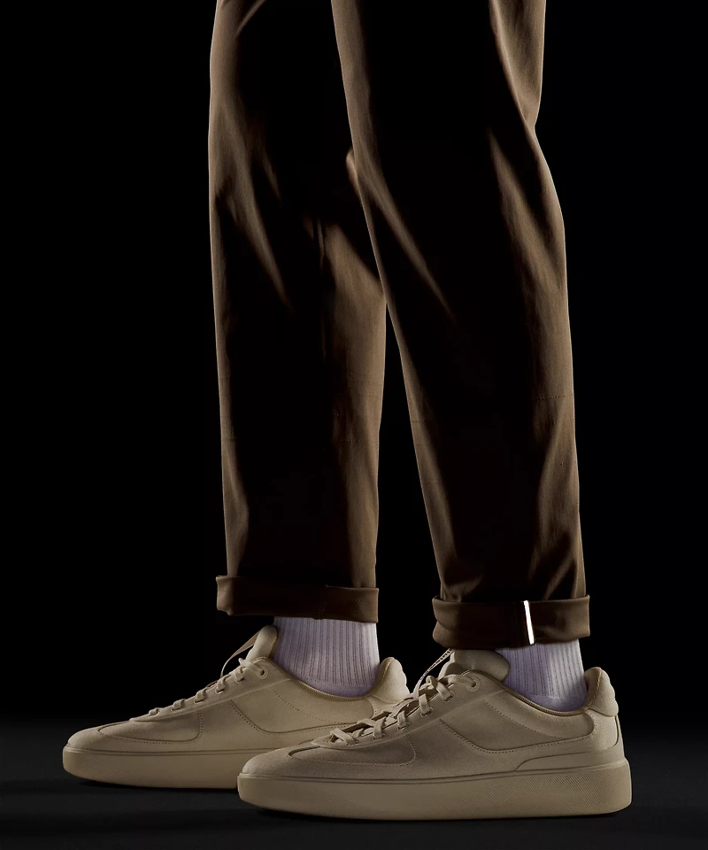 ABC Classic-Fit 5 Pocket Pant 32L *Warpstreme | Men's Trousers