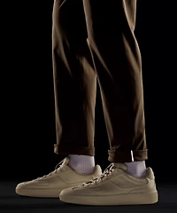 ABC Classic-Fit 5 Pocket Pant 32L *Warpstreme | Men's Trousers