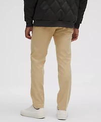 ABC Classic-Fit 5 Pocket Pant 32L *Warpstreme