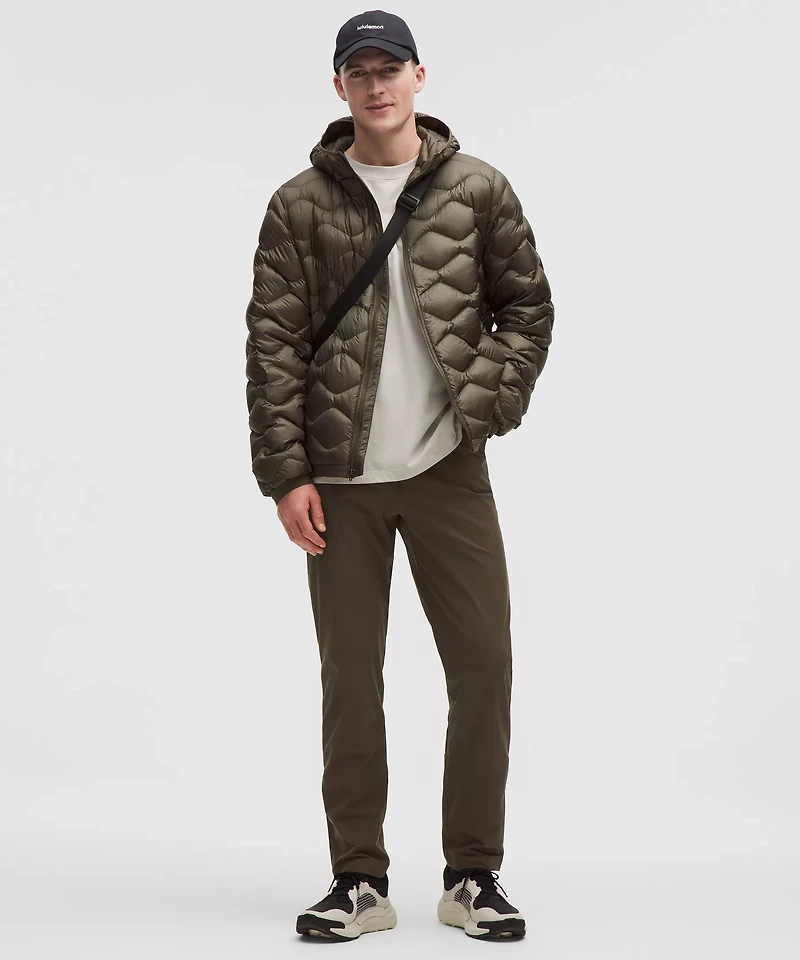 ABC Classic-Fit 5 Pocket Pant 32L *Warpstreme