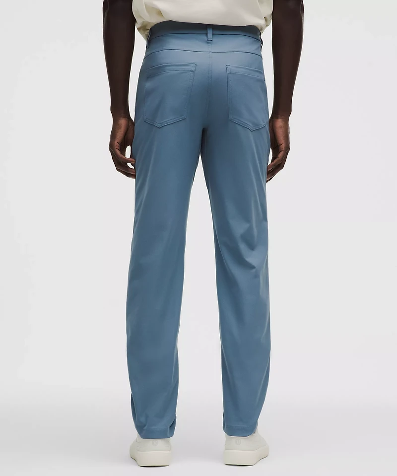ABC Classic-Fit 5 Pocket Pant 32L *Warpstreme