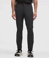 ABC Skinny-Fit 5 Pocket Pant 32L *Warpstreme