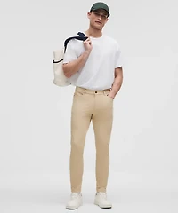 ABC Skinny-Fit 5 Pocket Pant 32L *Warpstreme