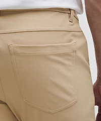 ABC Skinny-Fit 5 Pocket Pant 32L *Warpstreme