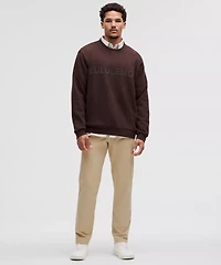 ABC Relaxed-Fit 5 Pocket Pant 34L *Warpstreme | Men's Trousers