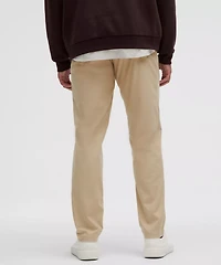 ABC Relaxed-Fit 5 Pocket Pant 34L *Warpstreme | Men's Trousers