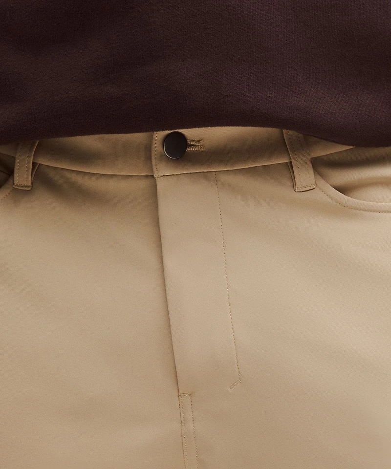 ABC Relaxed-Fit 5 Pocket Pant 34L *Warpstreme | Men's Trousers