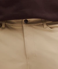 ABC Relaxed-Fit 5 Pocket Pant 34L *Warpstreme | Men's Trousers