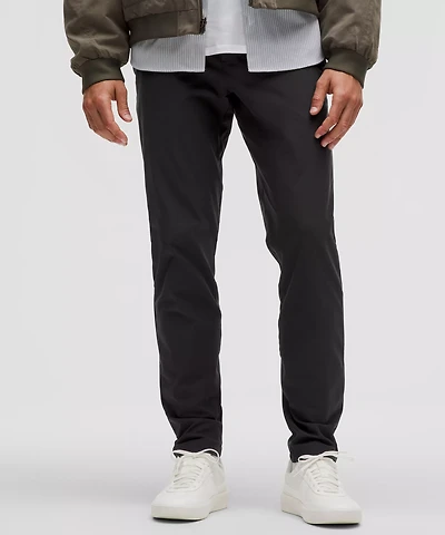 ABC Slim-Fit Trouser 32L *Warpstreme | Men's Trousers