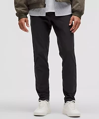 ABC Slim-Fit Trouser 32L *Warpstreme | Men's Trousers