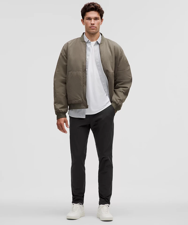 ABC Slim-Fit Trouser 32L *Warpstreme | Men's Trousers