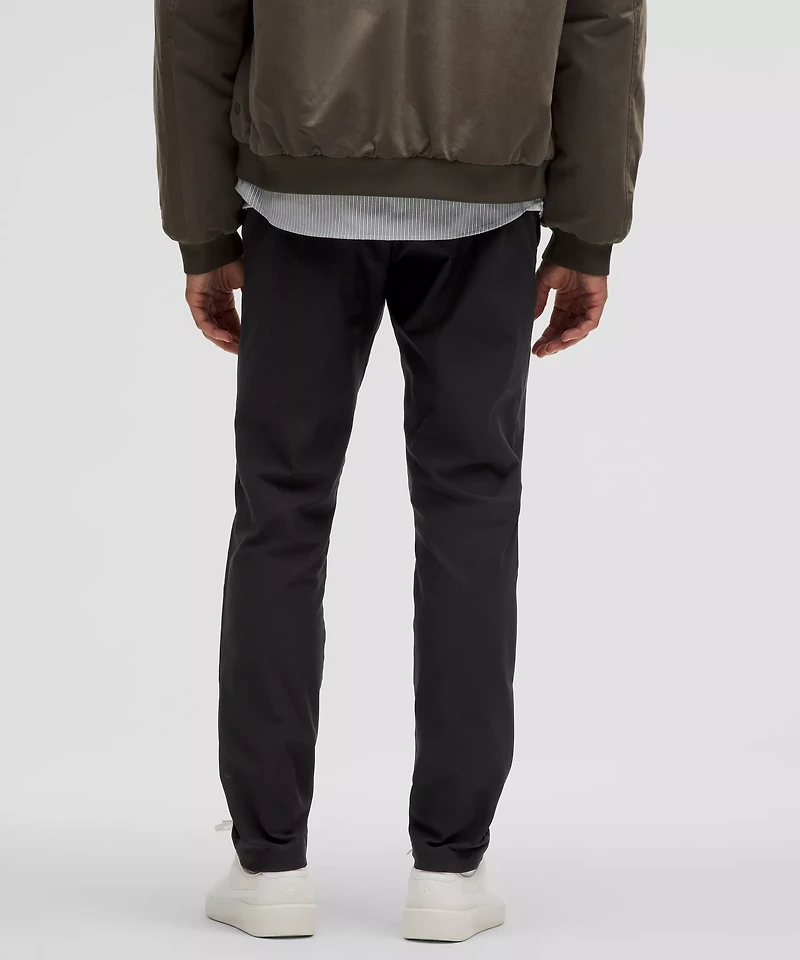 ABC Slim-Fit Trouser 32L *Warpstreme | Men's Trousers