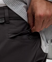 ABC Slim-Fit Trouser 32L *Warpstreme | Men's Trousers