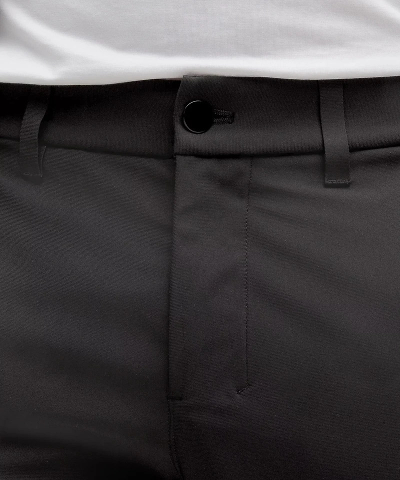 ABC Slim-Fit Trouser 32L *Warpstreme | Men's Trousers