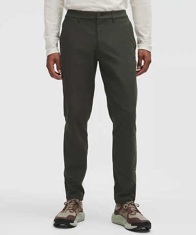 ABC Slim-Fit Trouser 32L *Warpstreme