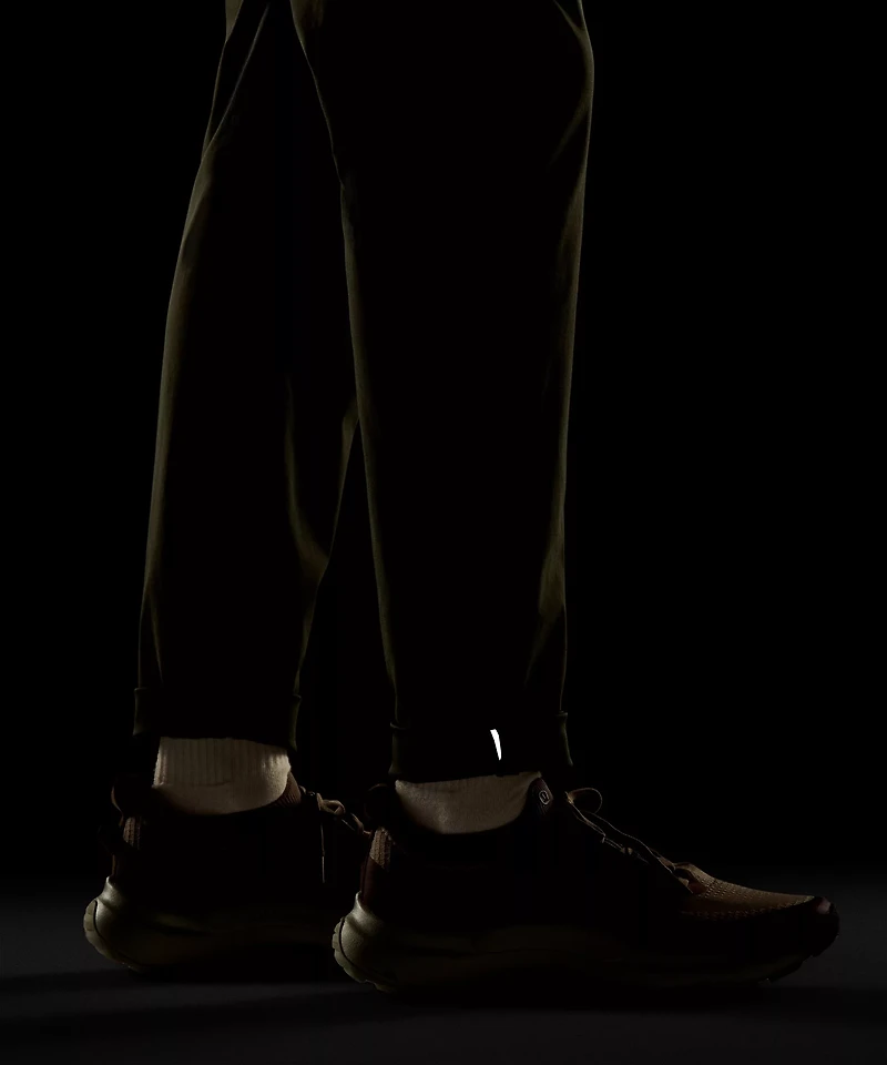 ABC Slim-Fit Trouser 32L *Warpstreme