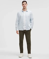 ABC Slim-Fit Trouser 32L *Warpstreme | Men's Trousers
