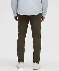 ABC Slim-Fit Trouser 32L *Warpstreme | Men's Trousers