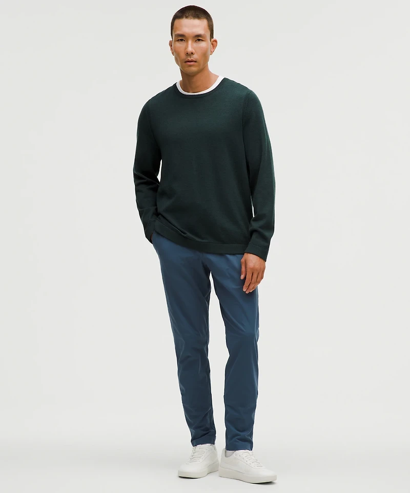 ABC Slim-Fit Trouser 32L *Warpstreme | Men's Trousers