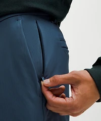 ABC Slim-Fit Trouser 32L *Warpstreme