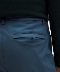 ABC Slim-Fit Trouser 32L *Warpstreme | Men's Trousers