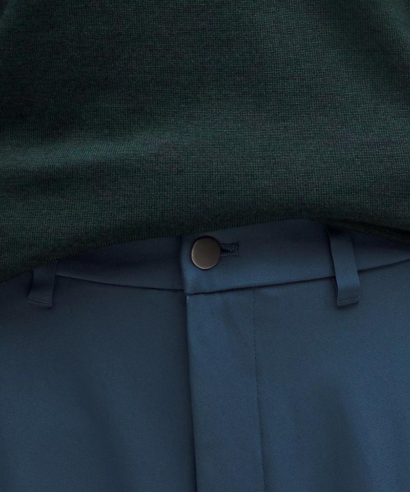 ABC Slim-Fit Trouser 32L *Warpstreme | Men's Trousers