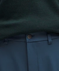 ABC Slim-Fit Trouser 32L *Warpstreme | Men's Trousers