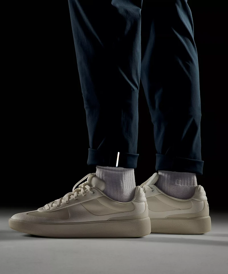 ABC Slim-Fit Trouser 32L *Warpstreme | Men's Trousers