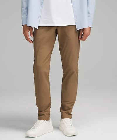 ABC Slim-Fit Trouser 32L *Warpstreme | Men's Trousers