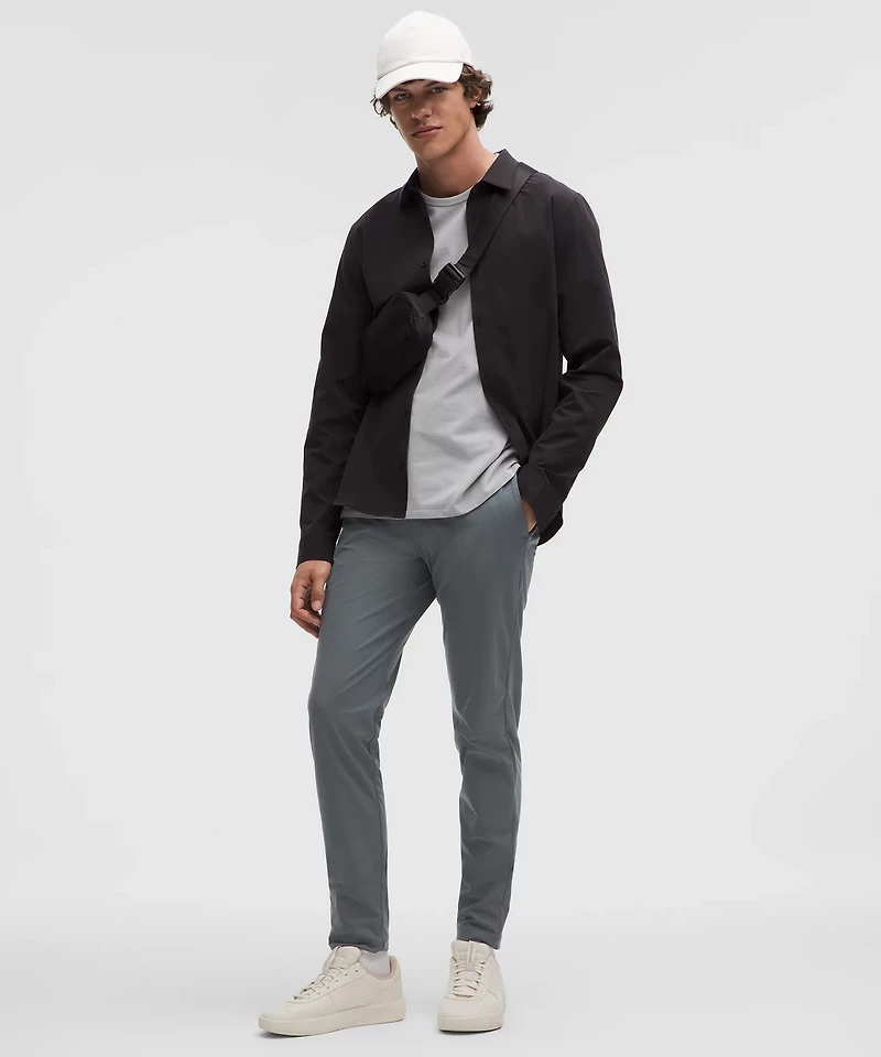 ABC Slim-Fit Trouser 32L *Warpstreme