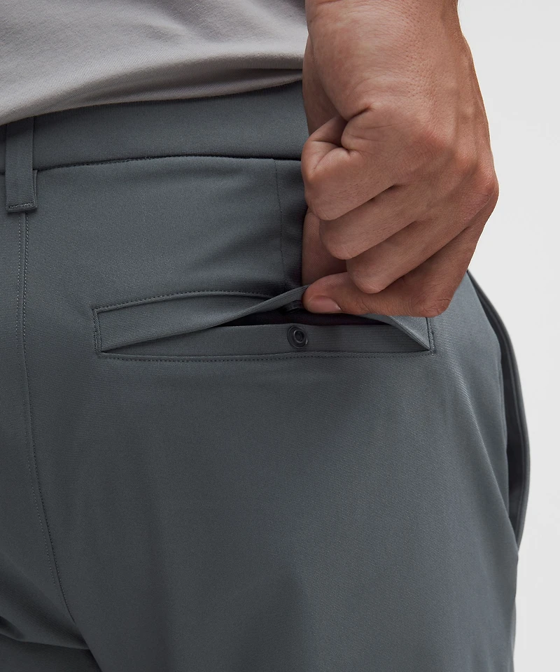 ABC Slim-Fit Trouser 32L *Warpstreme