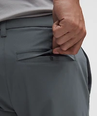 ABC Slim-Fit Trouser 32L *Warpstreme