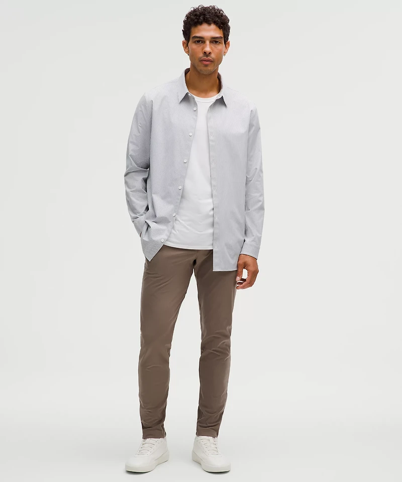 ABC Slim-Fit Trouser 32L *Warpstreme