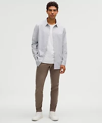 ABC Slim-Fit Trouser 32L *Warpstreme