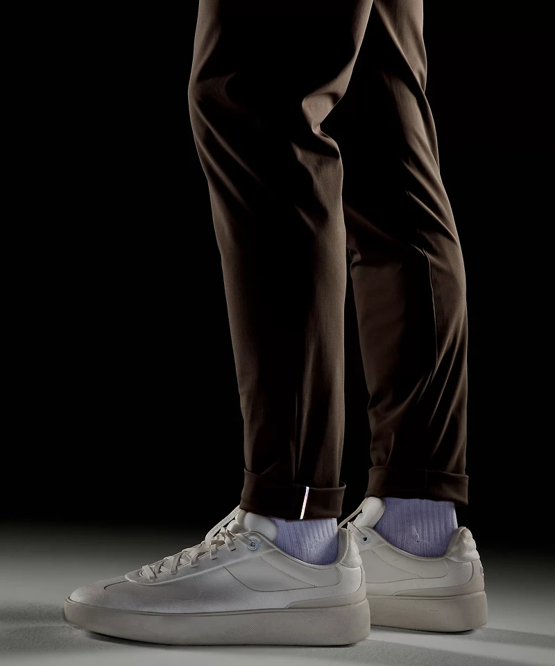 ABC Slim-Fit Trouser 32L *Warpstreme