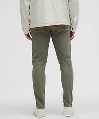 ABC Slim-Fit Trouser 32L *Warpstreme | Men's Trousers