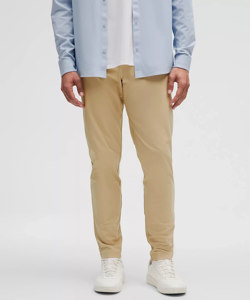 ABC Slim-Fit Trouser 32L *Warpstreme