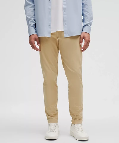 ABC Slim-Fit Trouser 32L *Warpstreme