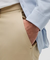 ABC Slim-Fit Trouser 32L *Warpstreme