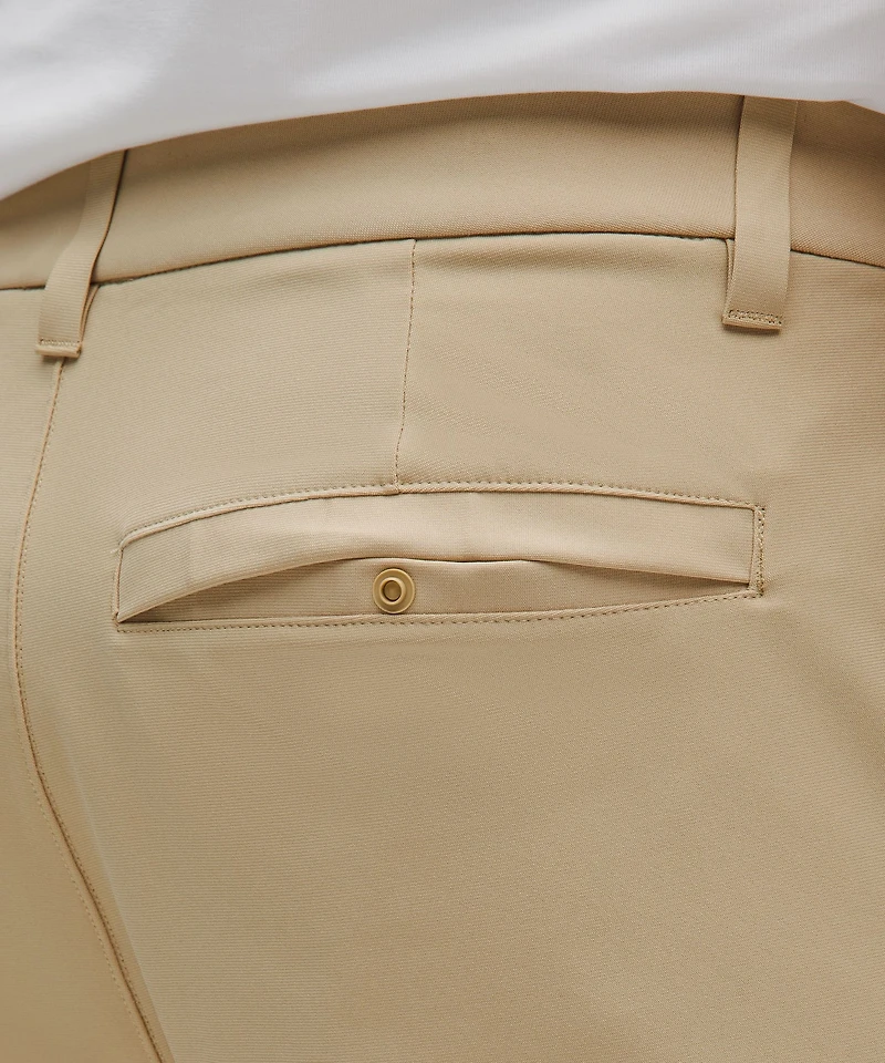 ABC Slim-Fit Trouser 32L *Warpstreme