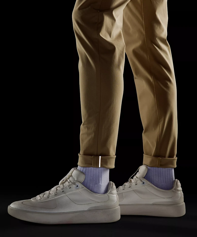 ABC Slim-Fit Trouser 32L *Warpstreme