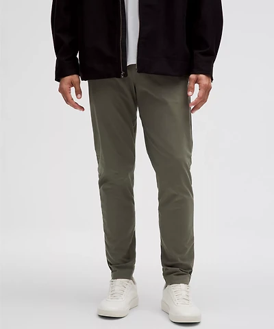 ABC Slim-Fit Trouser 32L *Warpstreme | Men's Trousers