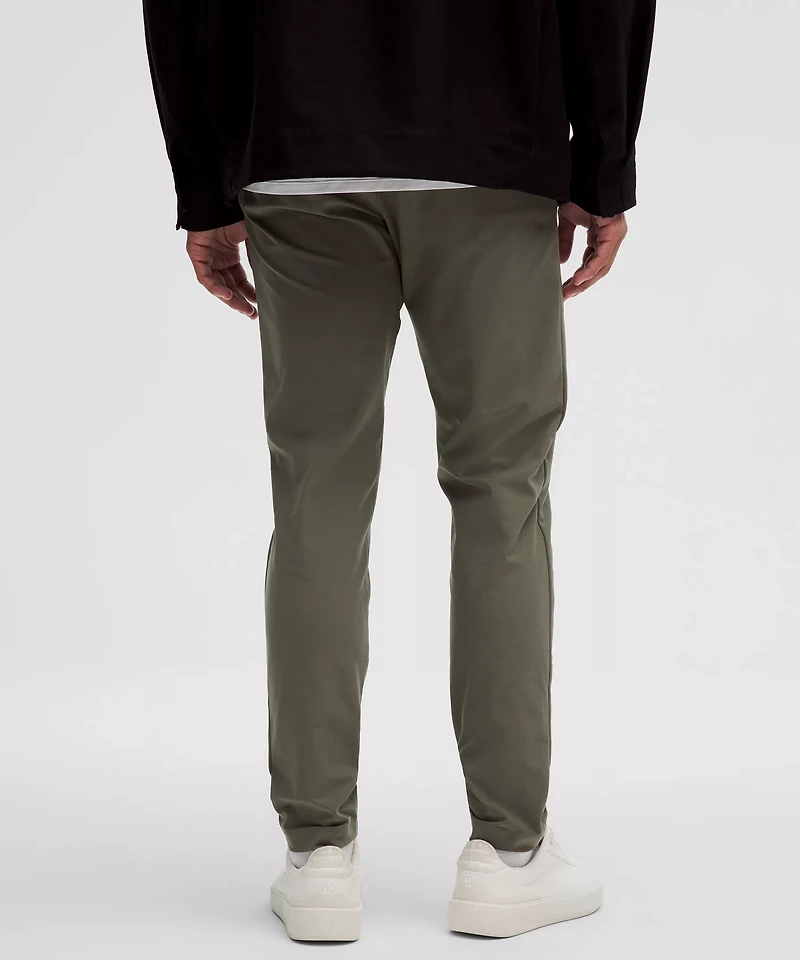 ABC Slim-Fit Trouser 32L *Warpstreme | Men's Trousers