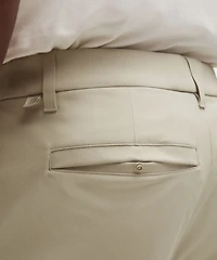 ABC Slim-Fit Trouser 32L *Warpstreme